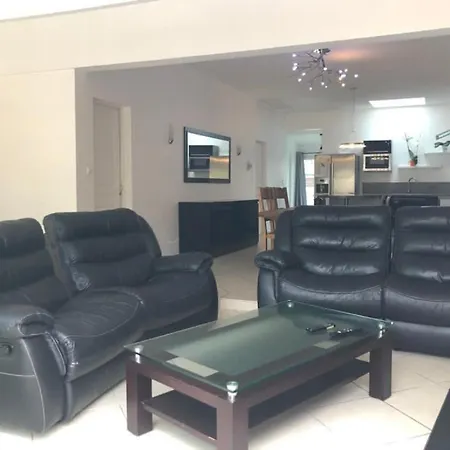 Lyne - 4 Etoiles - Mimizan-Plage