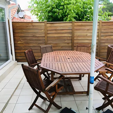 Tatil Evi Lyne - 4 Etoiles -