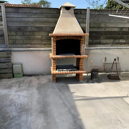 Tatil Evi Lyne - 4 Etoiles -