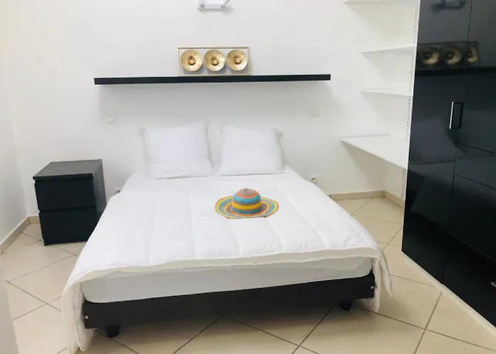 Lyne - 4 Etoiles - Tatil Evi Mimizan-Plage