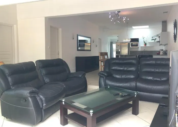 Lyne - 4 Etoiles - Mimizan-Plage