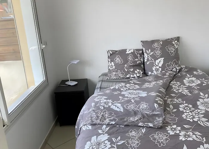 Tatil Evi Lyne - 4 Etoiles - Mimizan-Plage