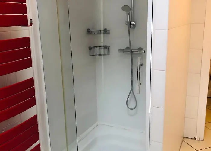 Lyne - 4 Etoiles - Mimizan-Plage