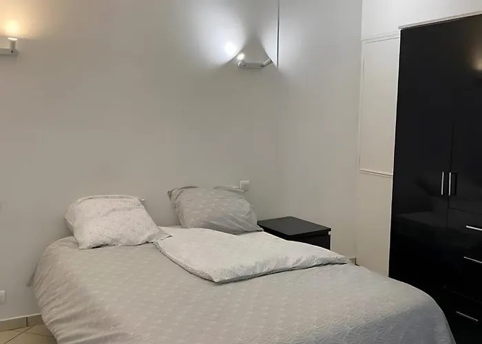 Tatil Evi Lyne - 4 Etoiles - Mimizan-Plage