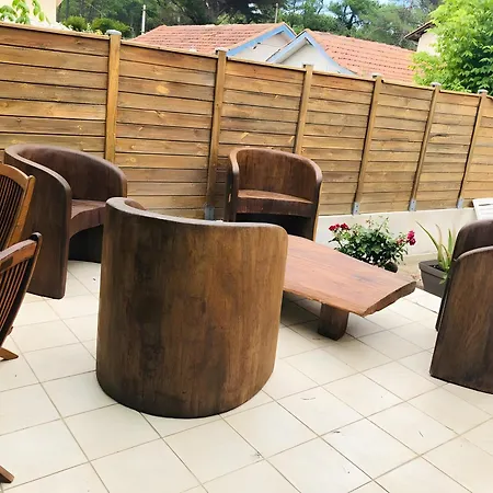 Holiday home Lyne - 4 Etoiles - *
