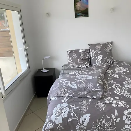 Holiday home Lyne - 4 Etoiles - Mimizan