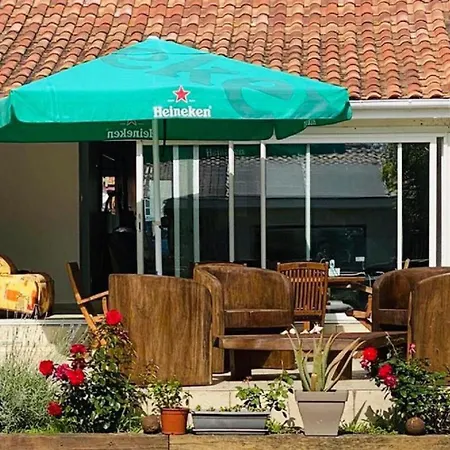 Holiday home Lyne - 4 Etoiles - Mimizan