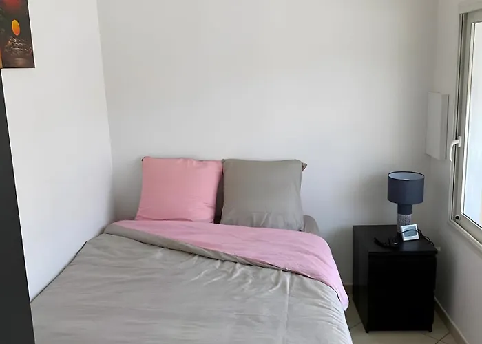 Lyne - 4 Etoiles - Hébergement de vacances